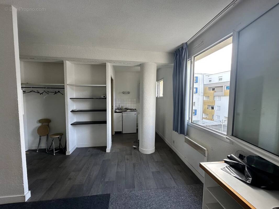 Appartement à LORIENT