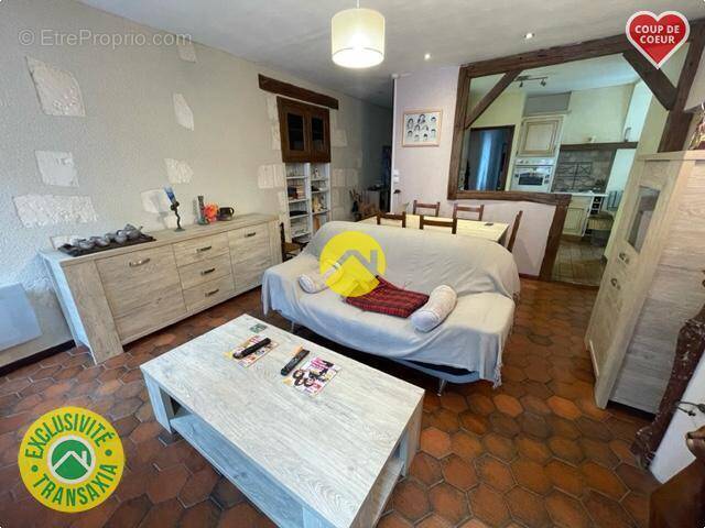 Appartement à BOURGES