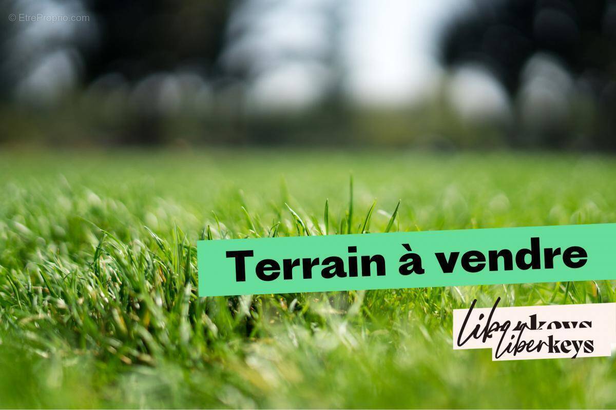 Terrain à DIJON