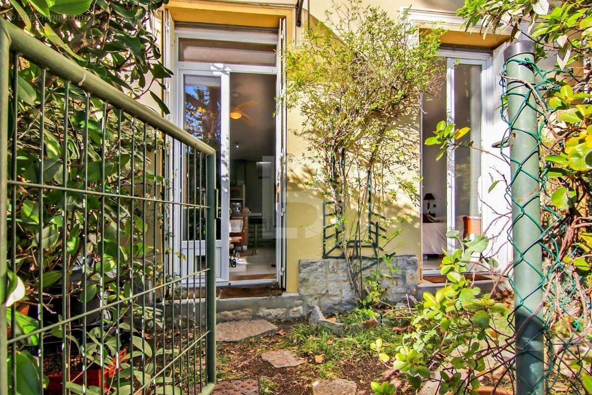 Appartement à GRASSE