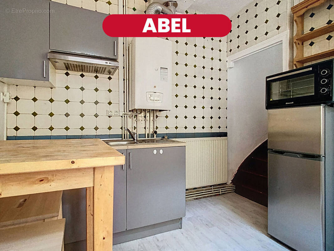 Appartement à LILLE