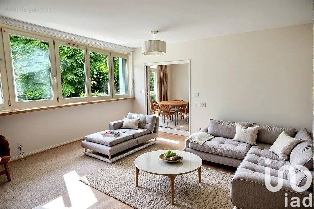 Photo 1 - Appartement à CHALONS-EN-CHAMPAGNE