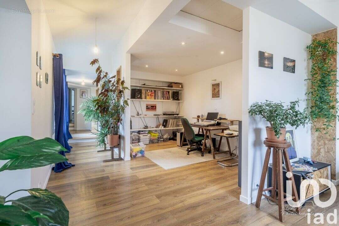 Photo 6 - Maison à CLISSON