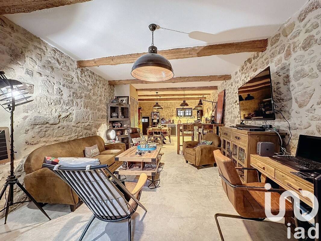 Photo 1 - Maison à VENDRES