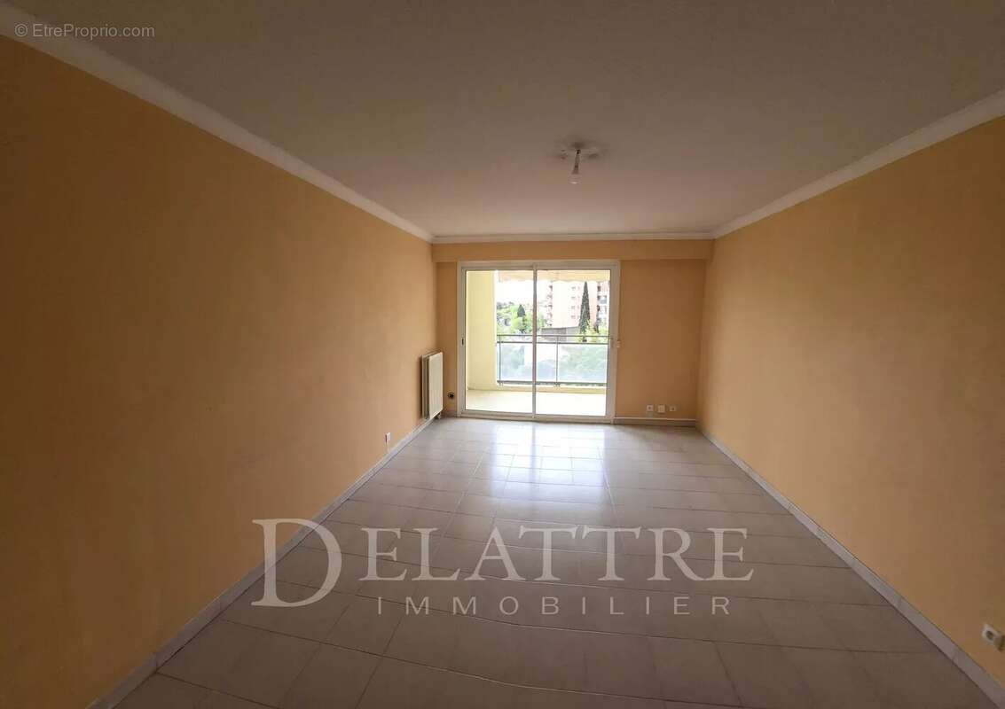 Appartement à GRASSE