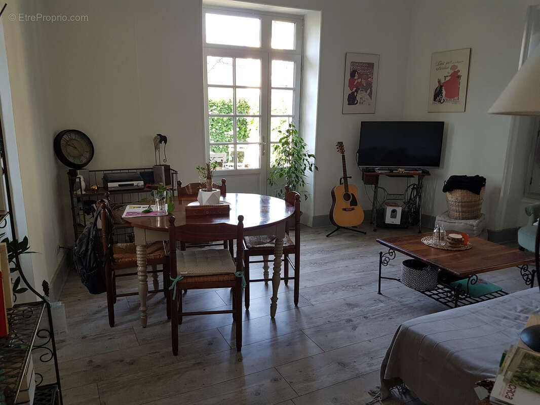 Maison à AUCH