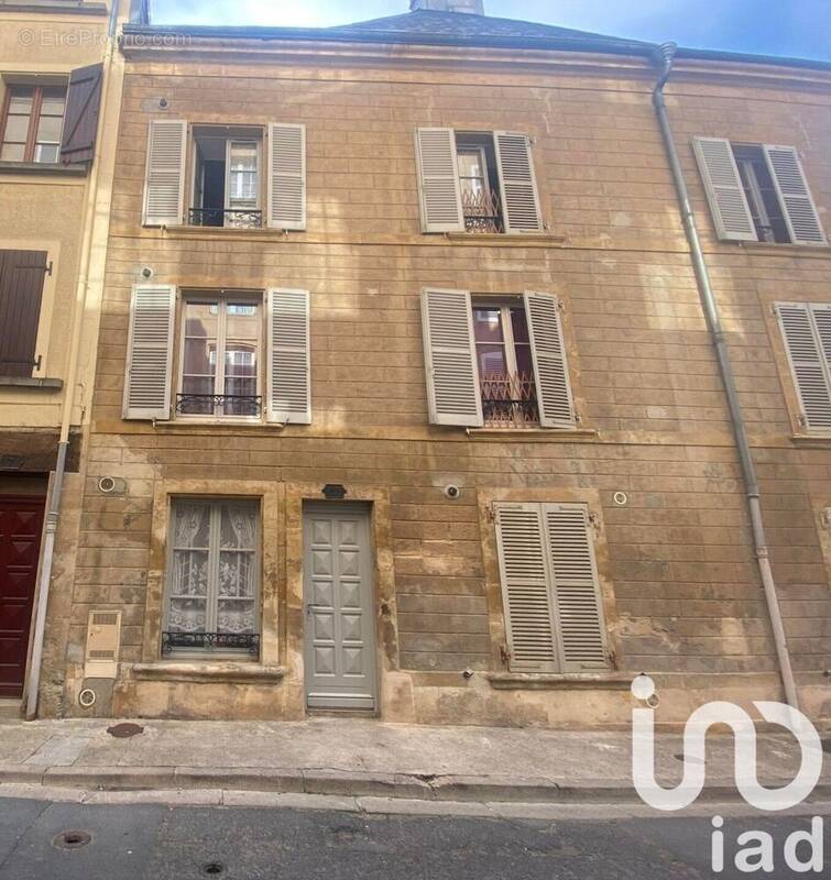 Photo 1 - Appartement à SEDAN