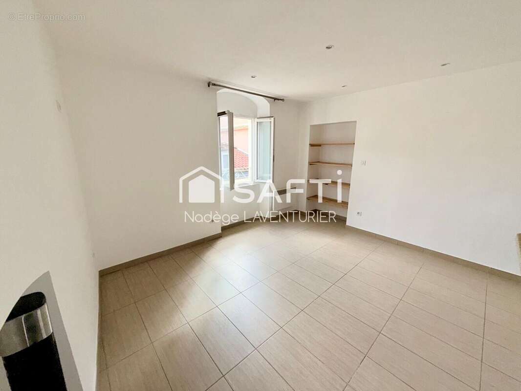 Photo 4 - Appartement à AJACCIO