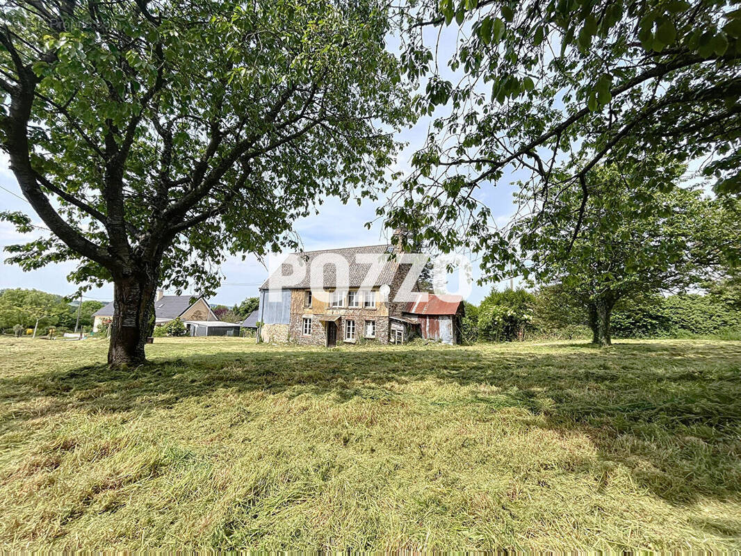 Maison à VIRE