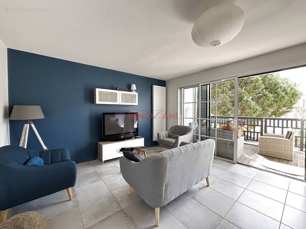 Appartement à ARCACHON