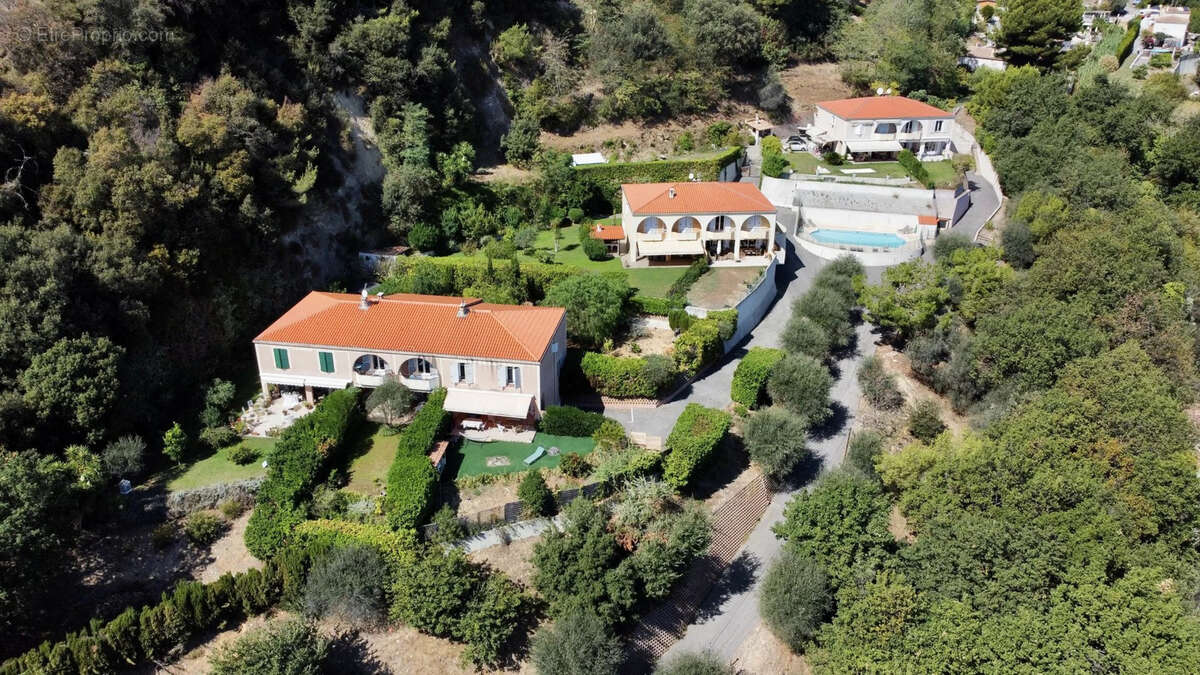 Maison à NICE