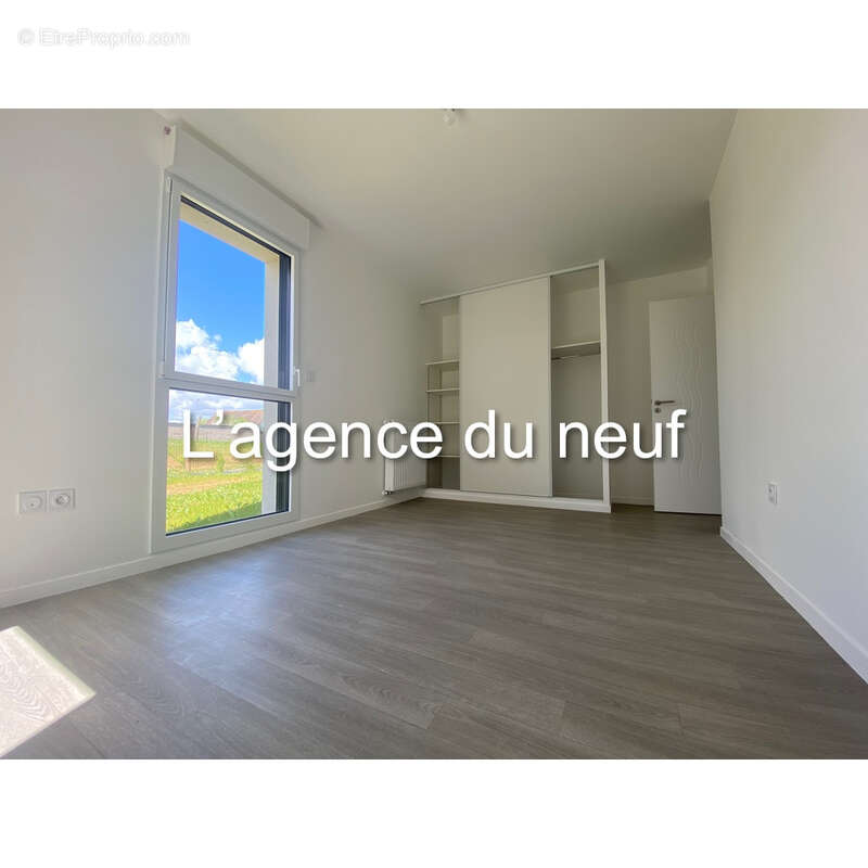 Appartement à CAEN
