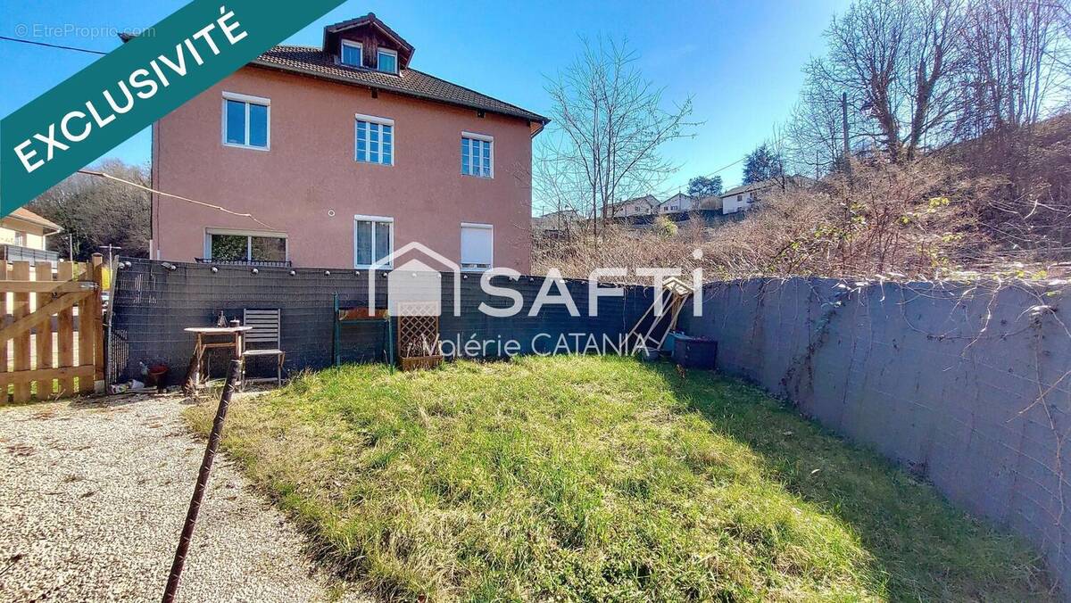 Photo 1 - Appartement à RIVES
