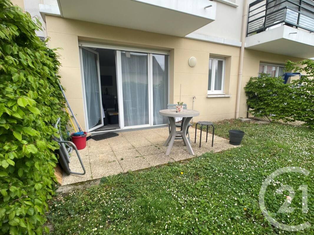 Appartement à GISORS