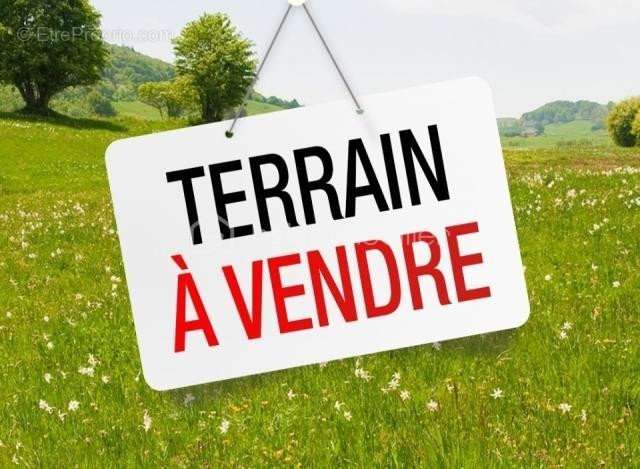 Terrain à PEZILLA-LA-RIVIERE
