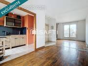 Photo 1 - Appartement à VANDOEUVRE-LES-NANCY