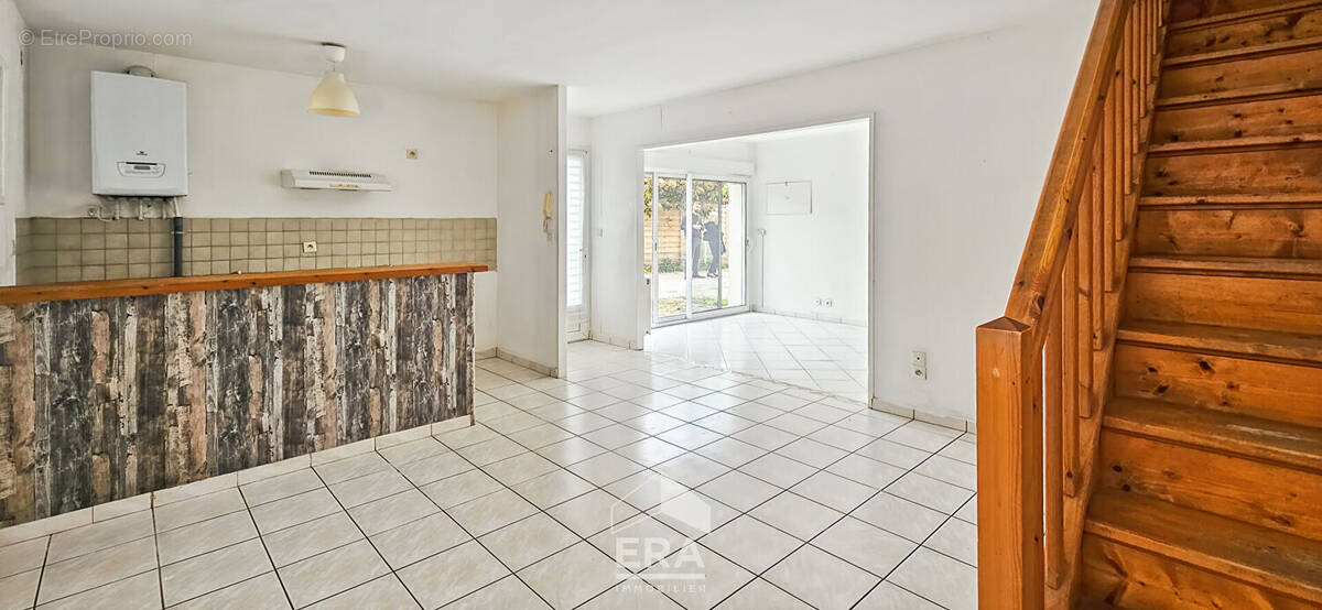 Appartement à EYSINES