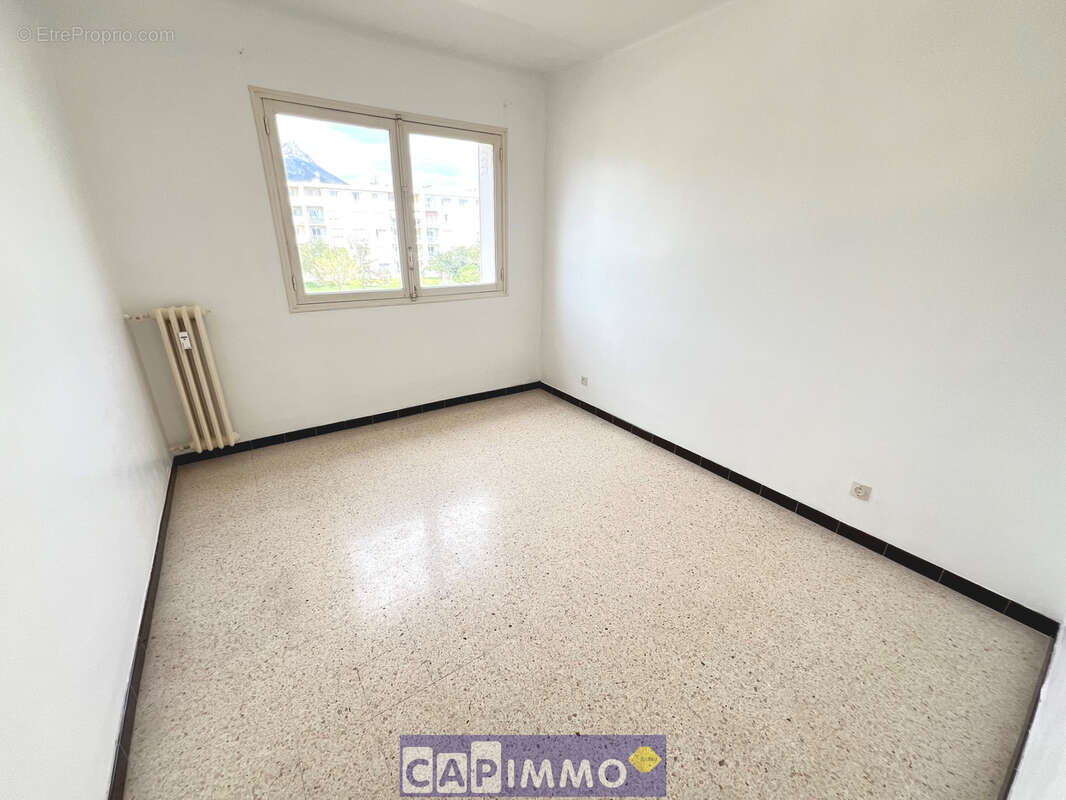 Appartement à LA GARDE
