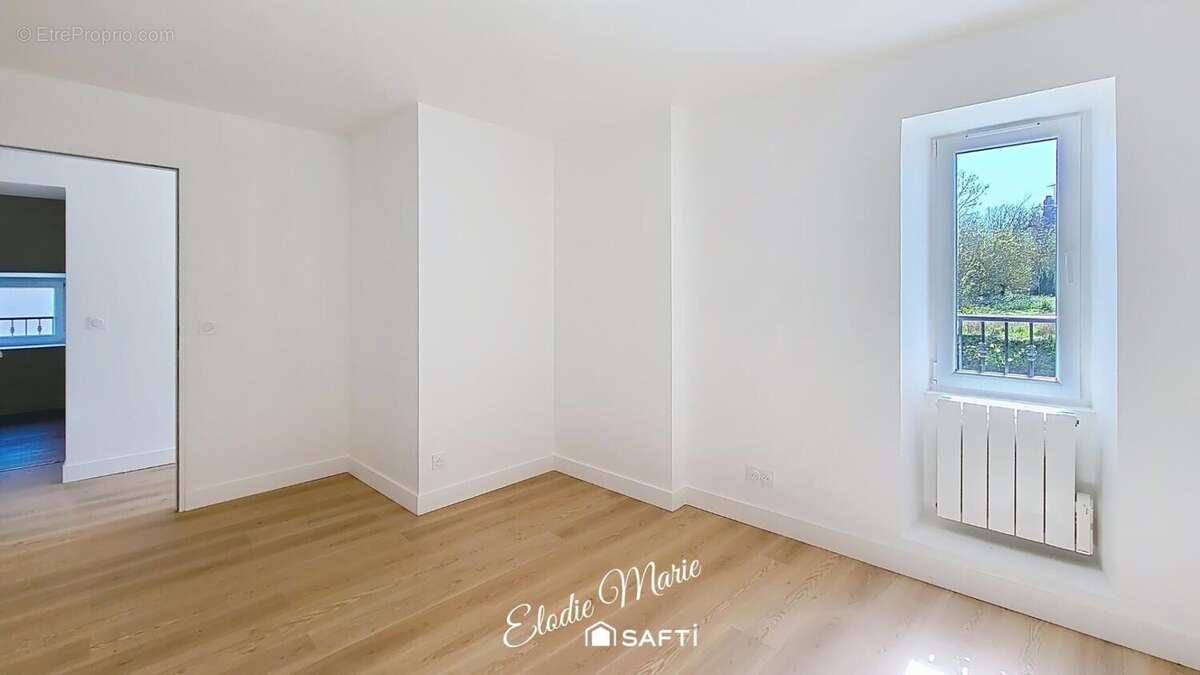 Photo 8 - Appartement à FORMIGNY