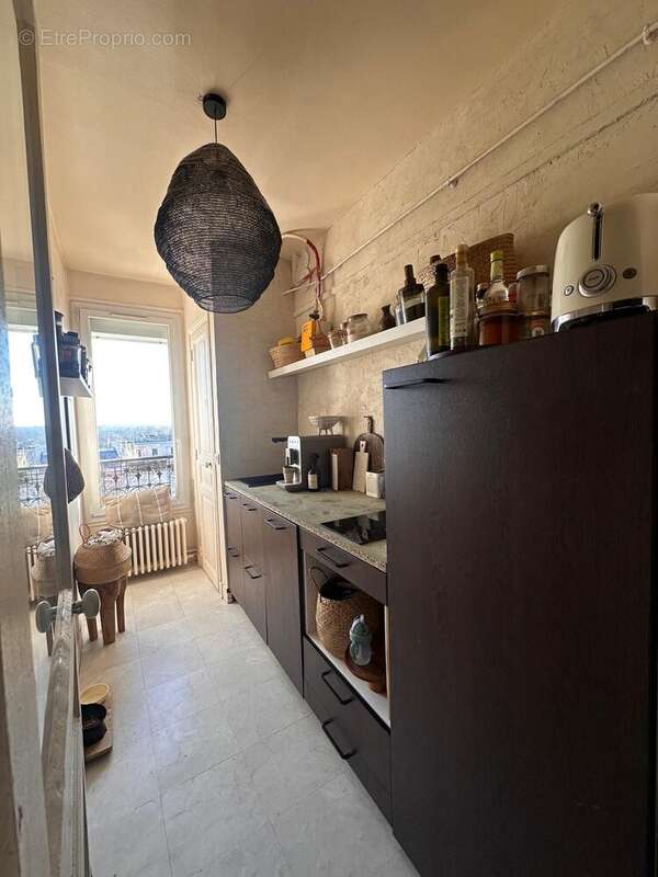 Appartement à SURESNES