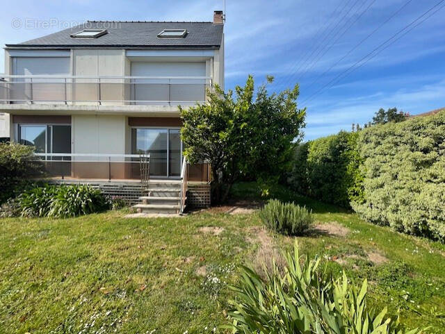 Appartement à ERQUY