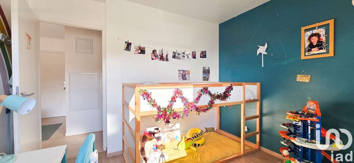 Photo 9 - Appartement à ORNEX