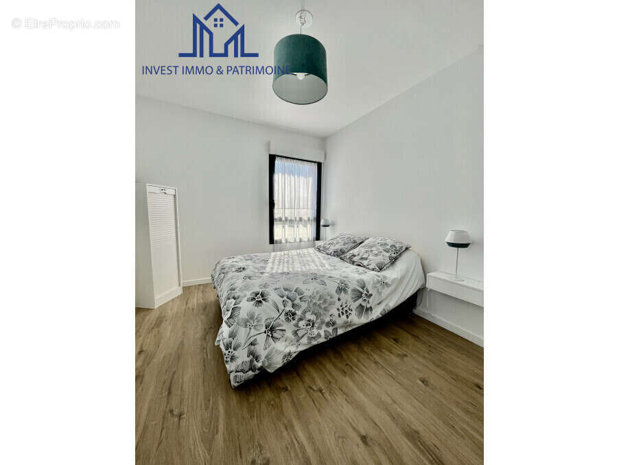 Appartement à CUCQ