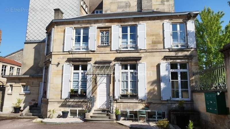 Maison à BAR-LE-DUC