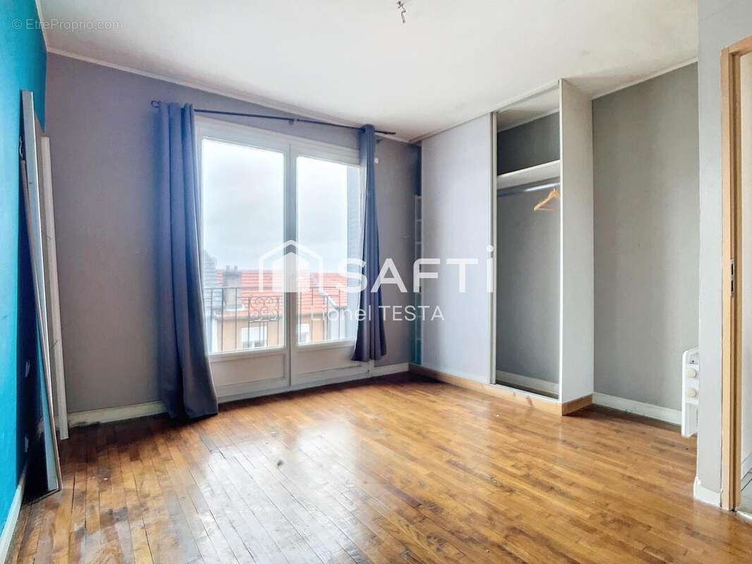 Photo 3 - Appartement à VANDOEUVRE-LES-NANCY