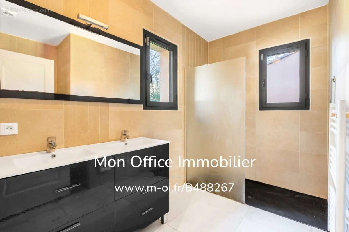 Maison à AIX-EN-PROVENCE