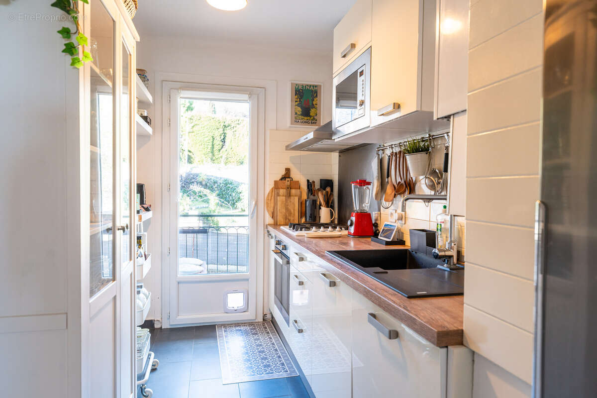 Appartement à VENCE