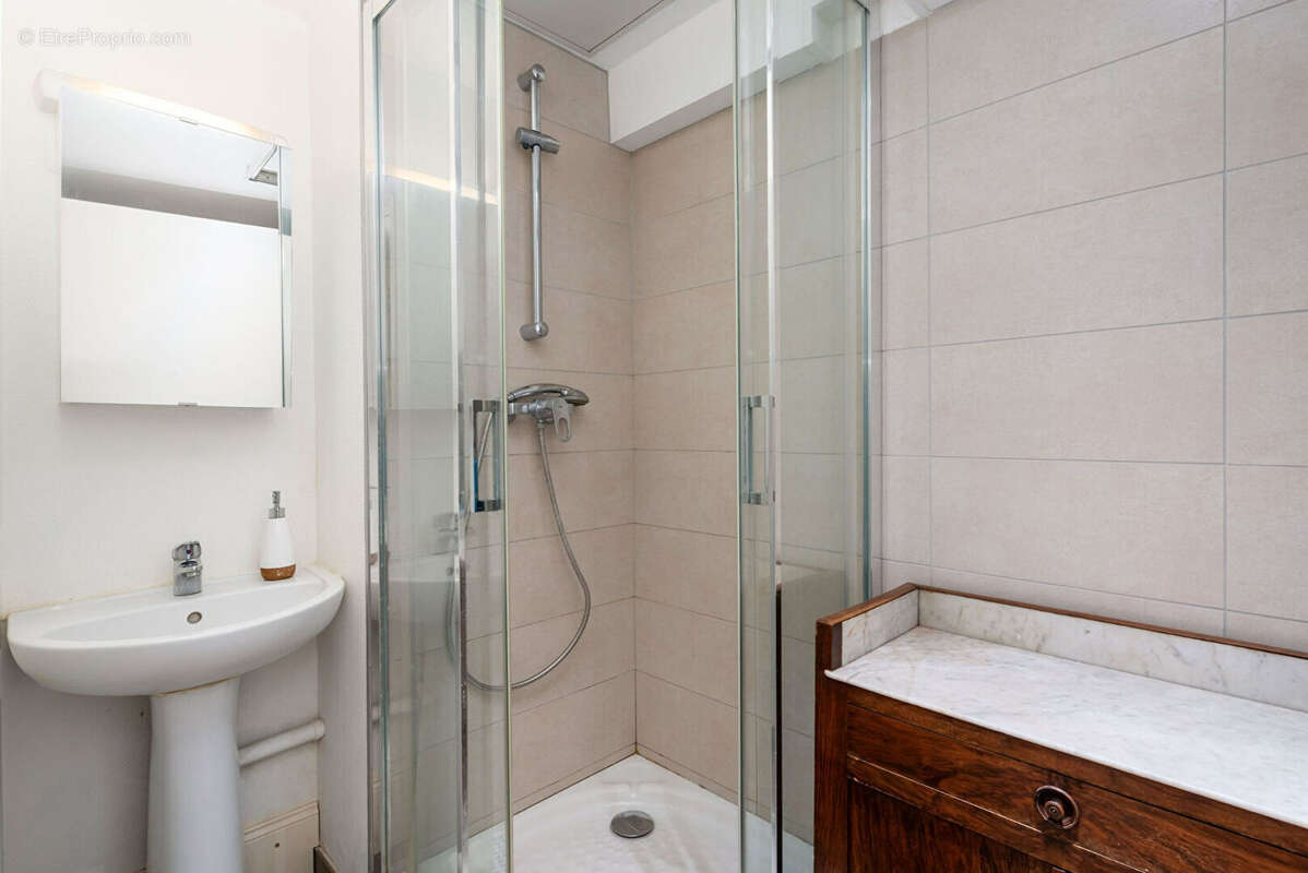 Appartement à LYON-1E