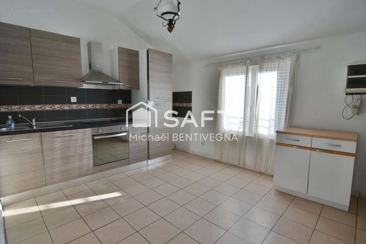 Photo 2 - Appartement à BRUAY-SUR-L&#039;ESCAUT