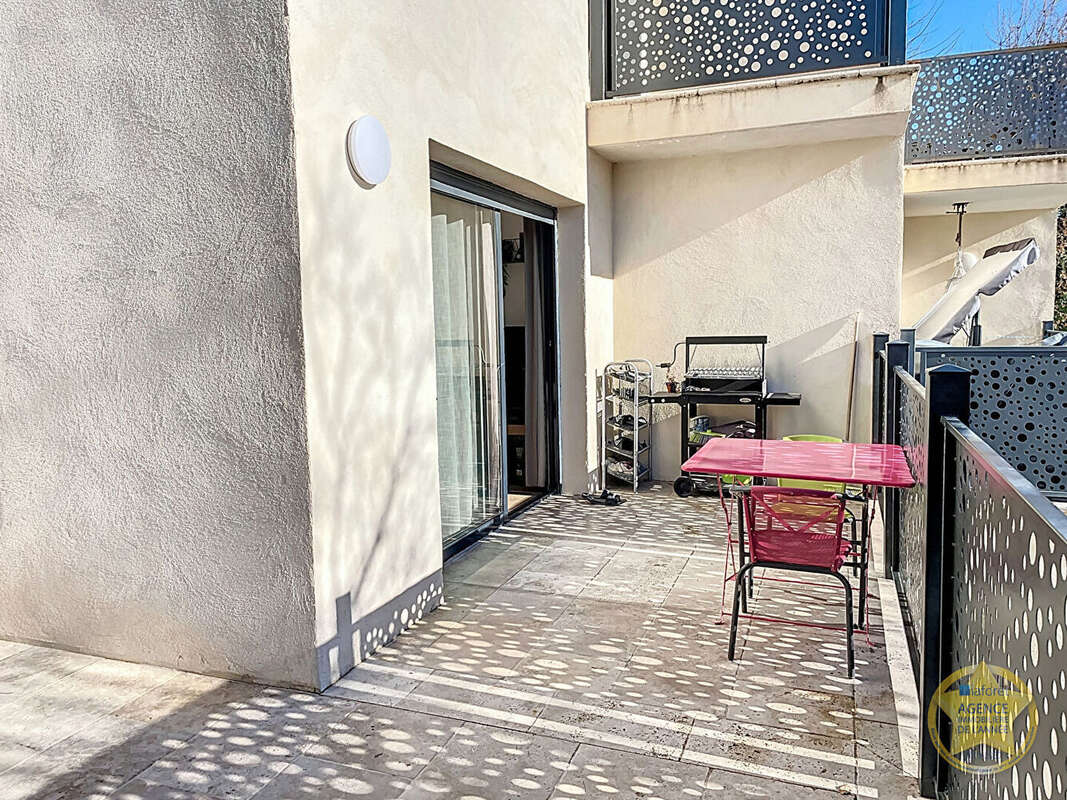 Appartement à LES ANGLES