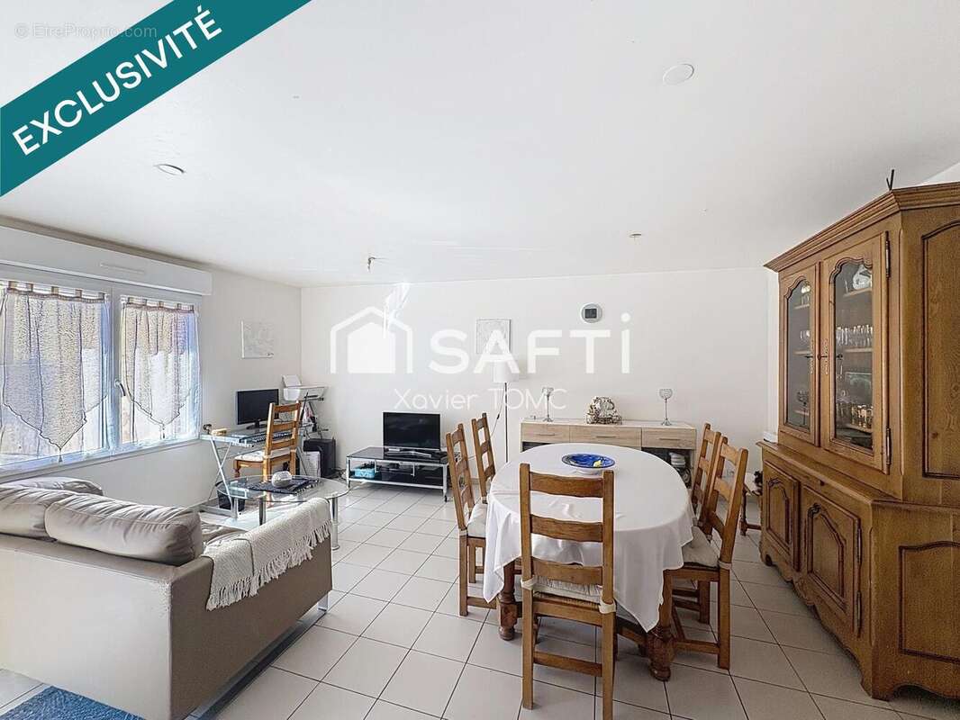 Photo 4 - Appartement à BETHUNE