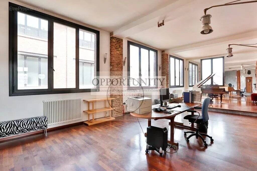Appartement à VINCENNES