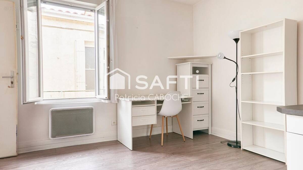 Photo 1 - Appartement à BORDEAUX