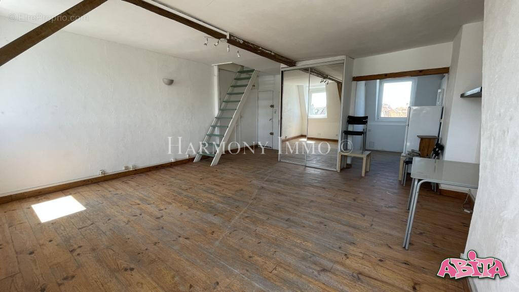 Appartement à LILLE