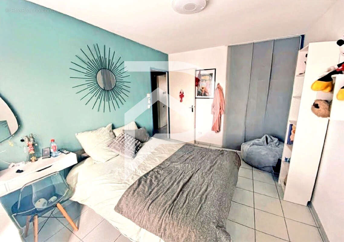 Appartement à TAVEL