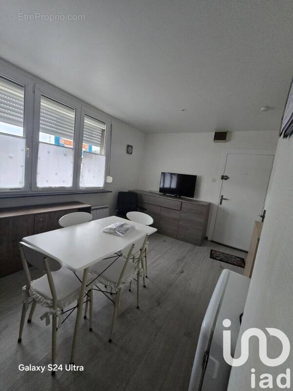 Photo 1 - Appartement à AUDUN-LE-TICHE