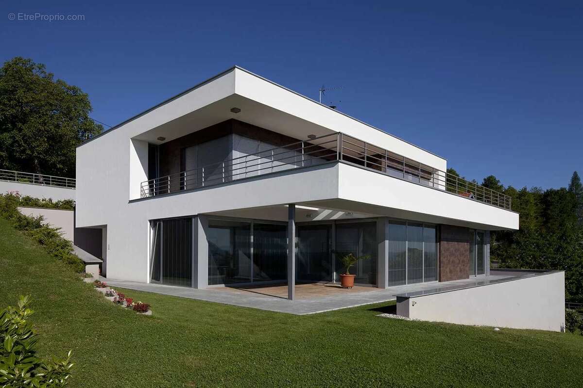 Maison à SAINT-MARTIN-DE-RE