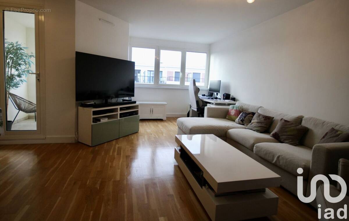 Photo 1 - Appartement à CHATILLON