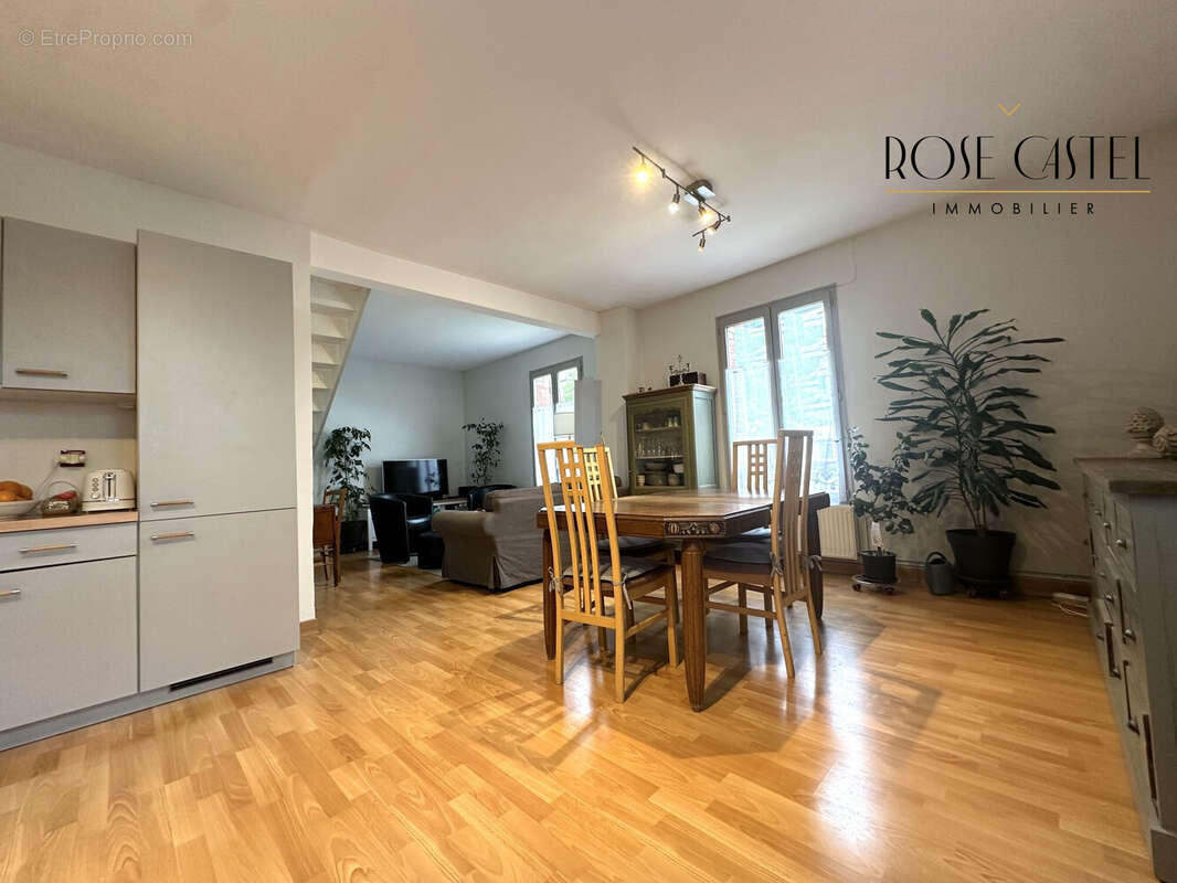 Appartement à CHARTRES