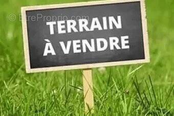 Terrain à JUVIGNAC
