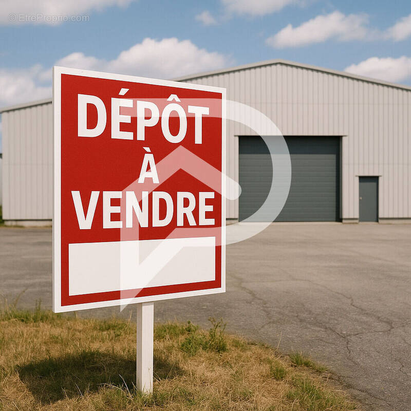 Commerce à ORMES
