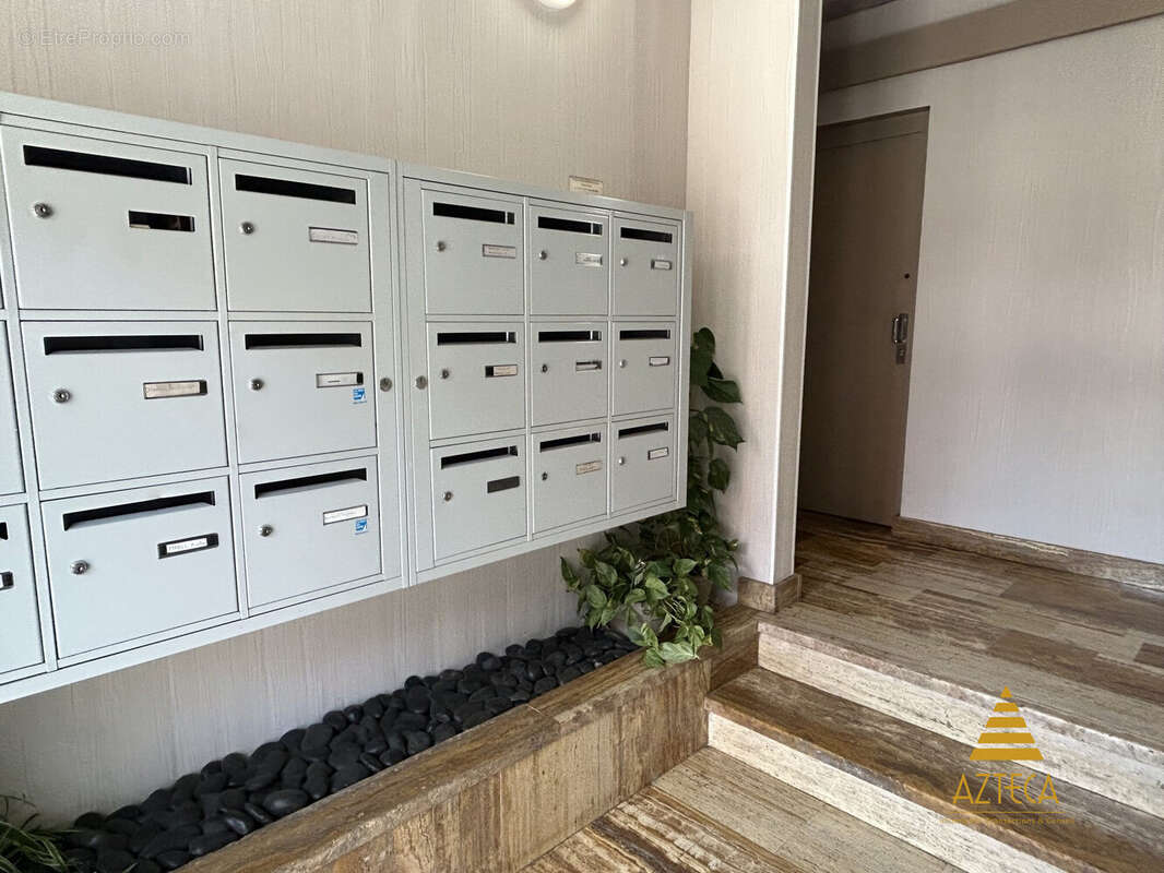 Appartement à CAMBRAI