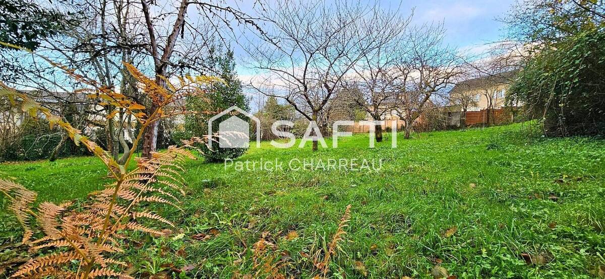 Photo 1 - Terrain à BRIVE-LA-GAILLARDE