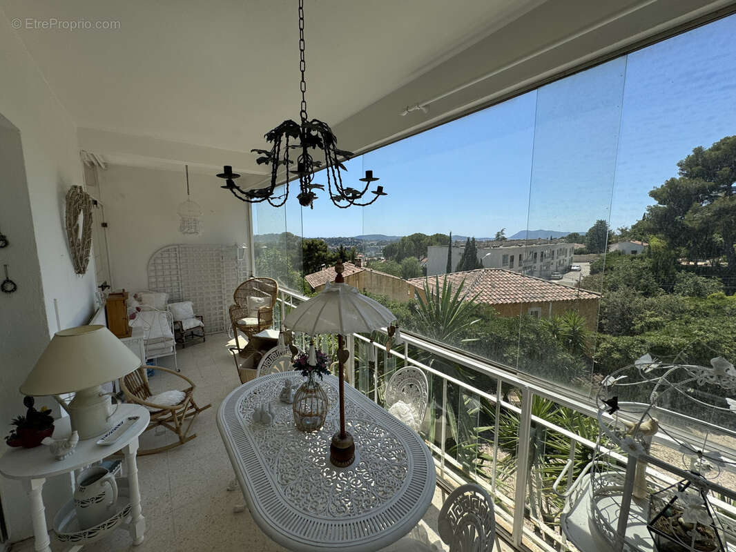 Maison à TOULON