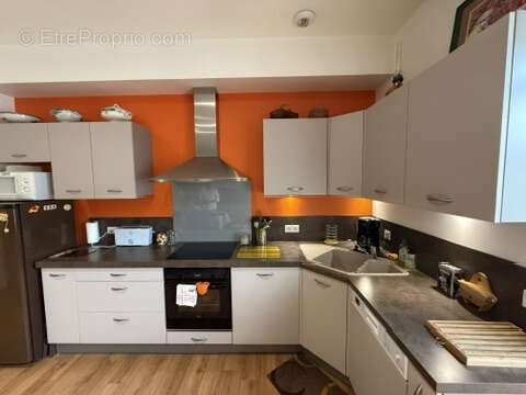 Appartement à LE MANS