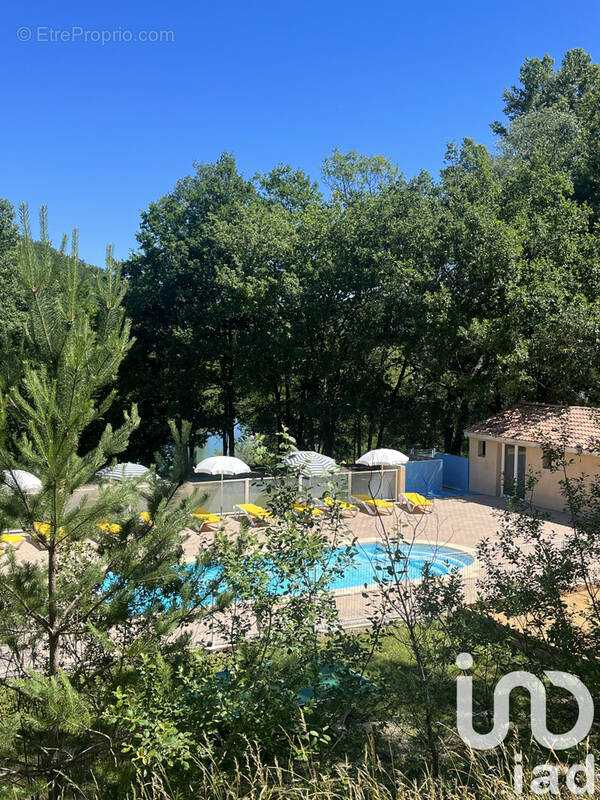 Photo 1 - Maison à CHALABRE